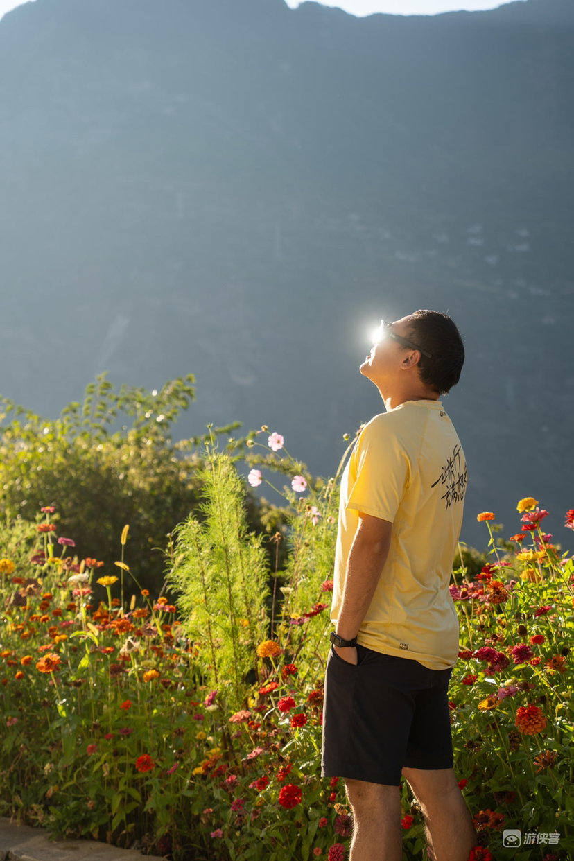 蜀山秘境之旅·240914-240917