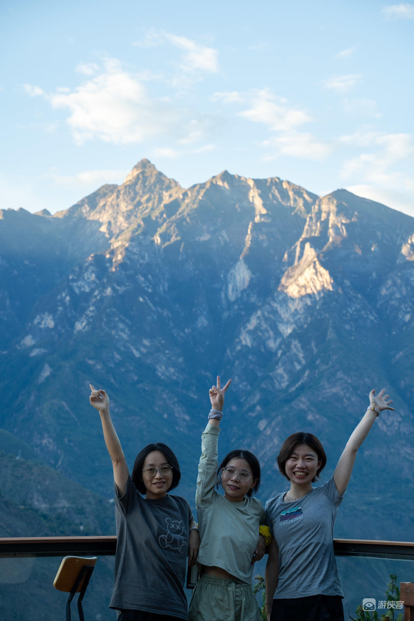 蜀山秘境之旅·240914-240917