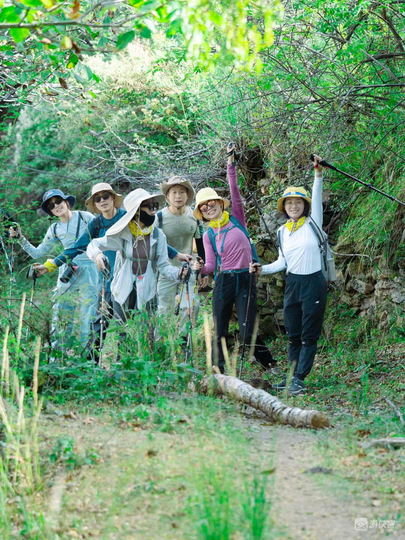 蜀山秘境之旅·240914-240917