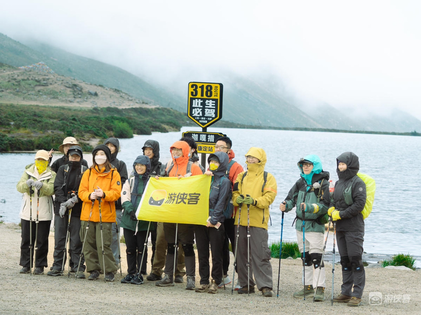 蜀山秘境之旅·240914-240917