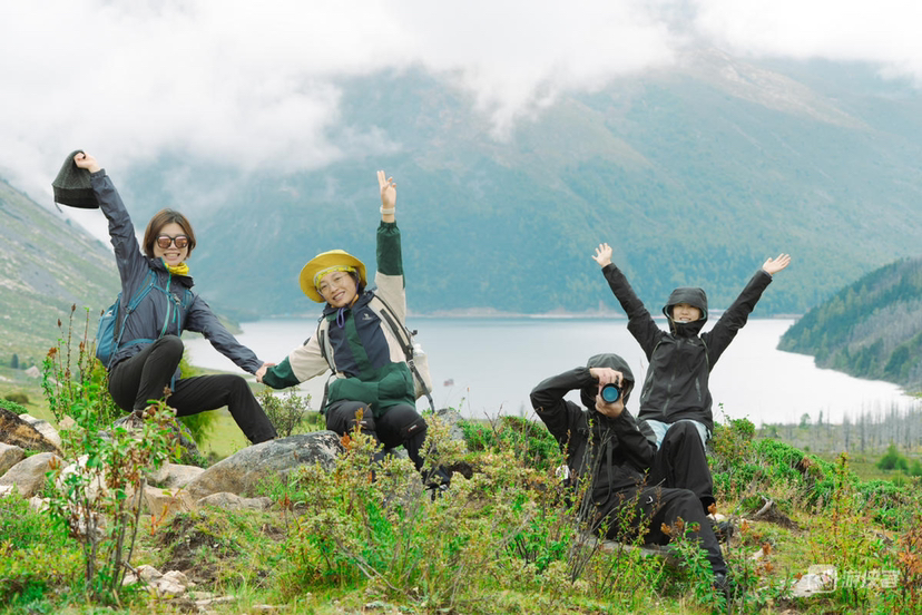 蜀山秘境之旅·240914-240917