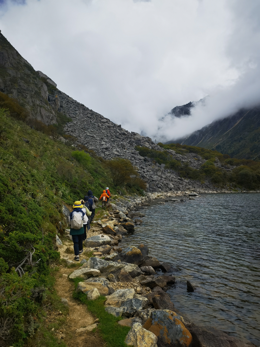 蜀山秘境之旅·240914-240917
