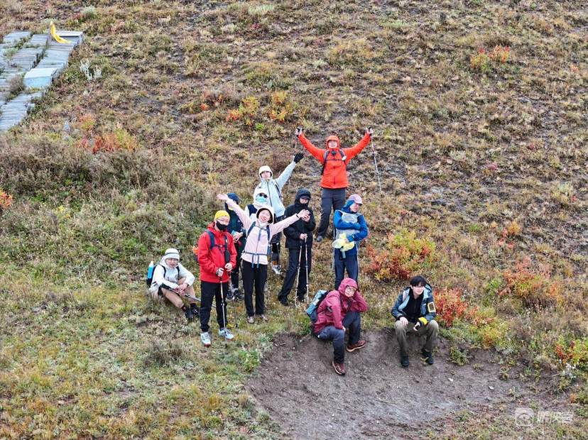 蜀山秘境之旅·240914-240917