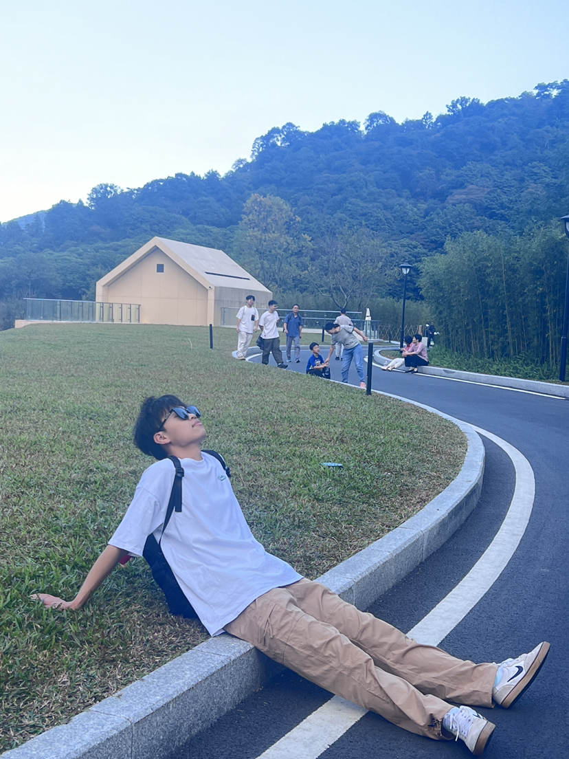 #游侠报道#爱自己 爱生活