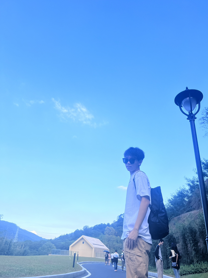 #游侠报道#爱自己 爱生活