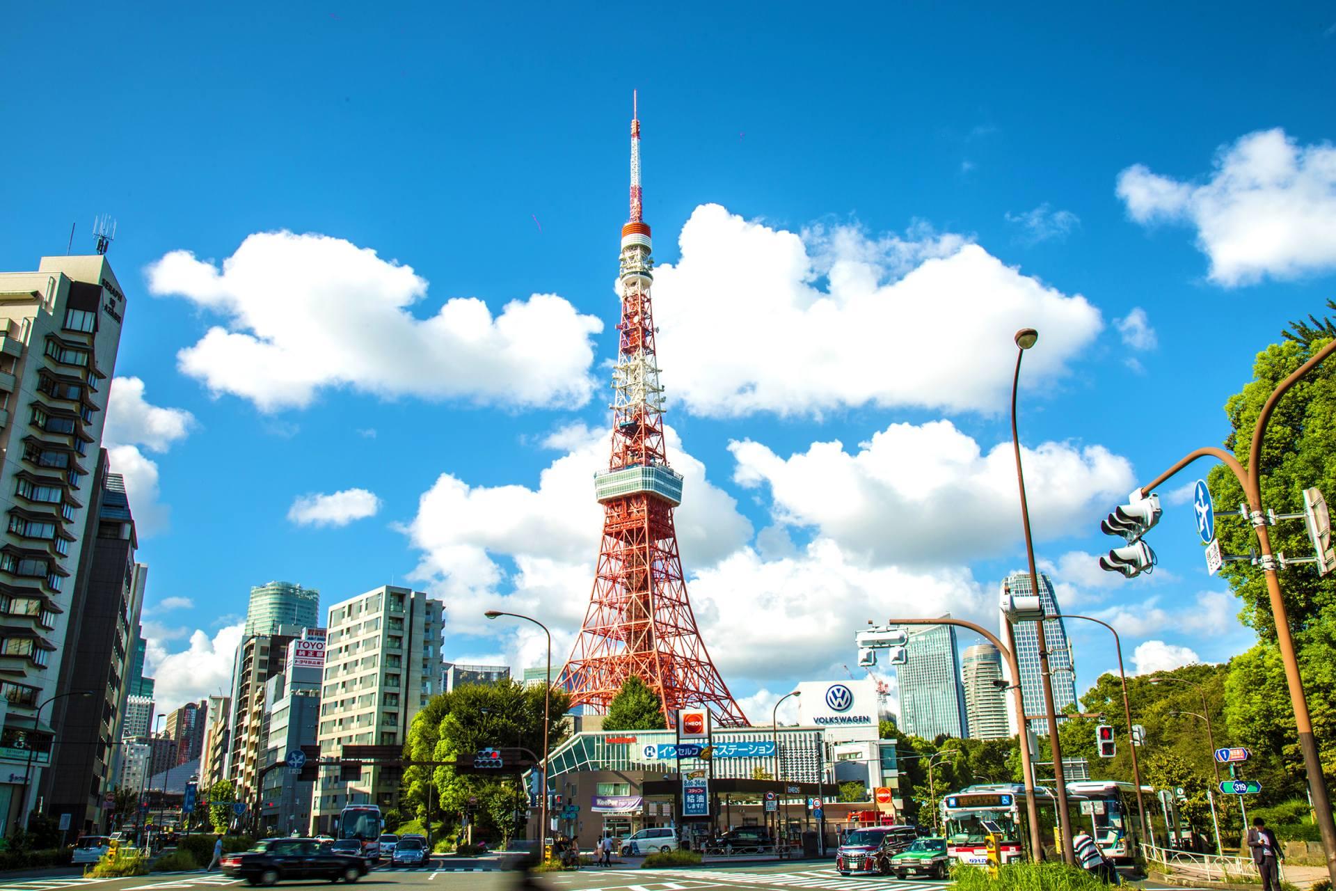 日本-玲芽之旅
