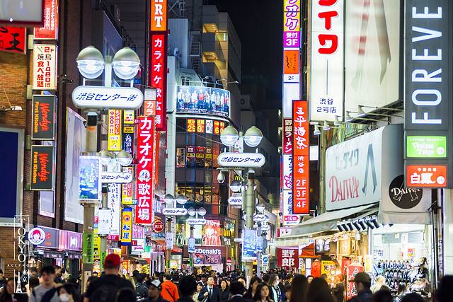 日本-玲芽之旅