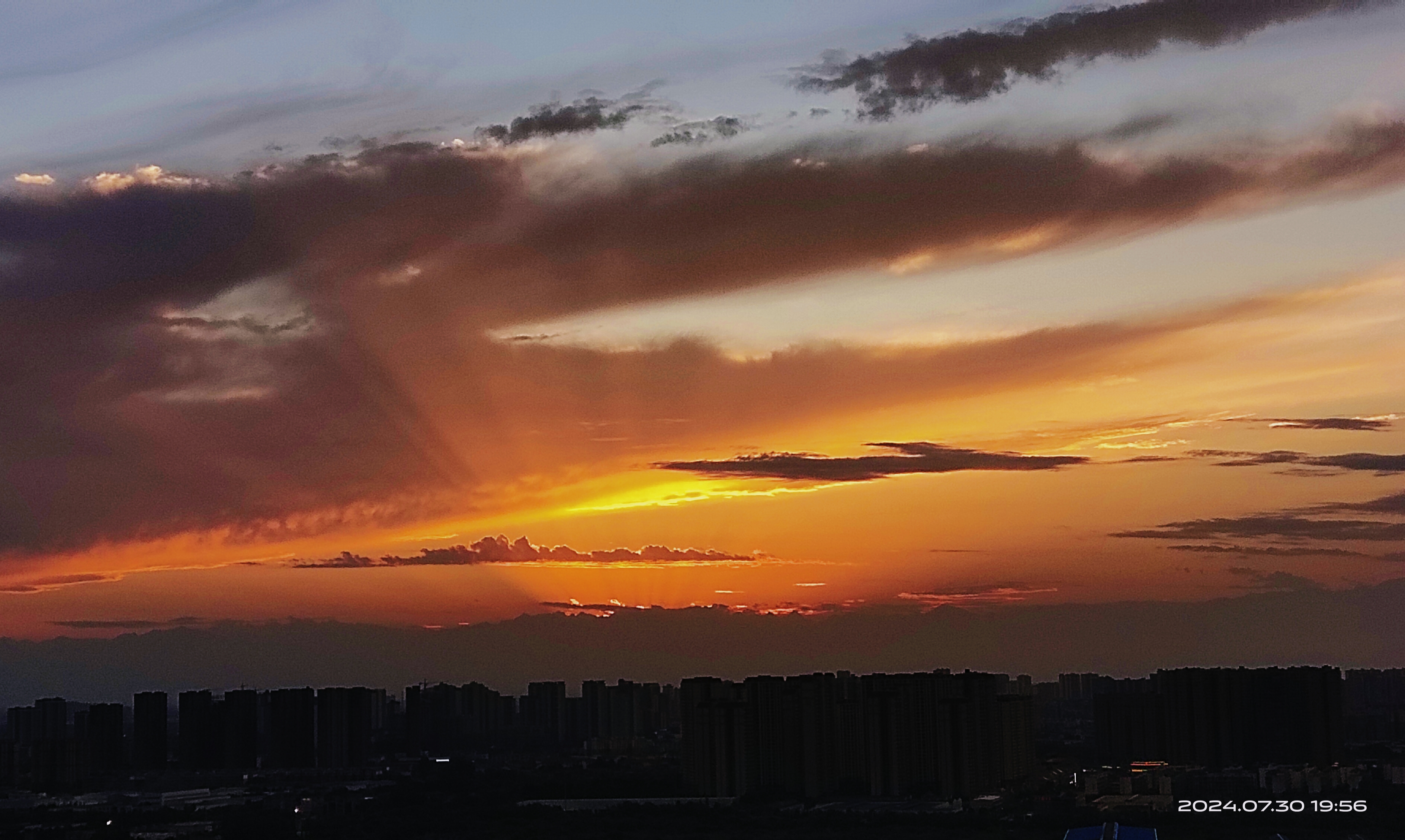 自由万岁