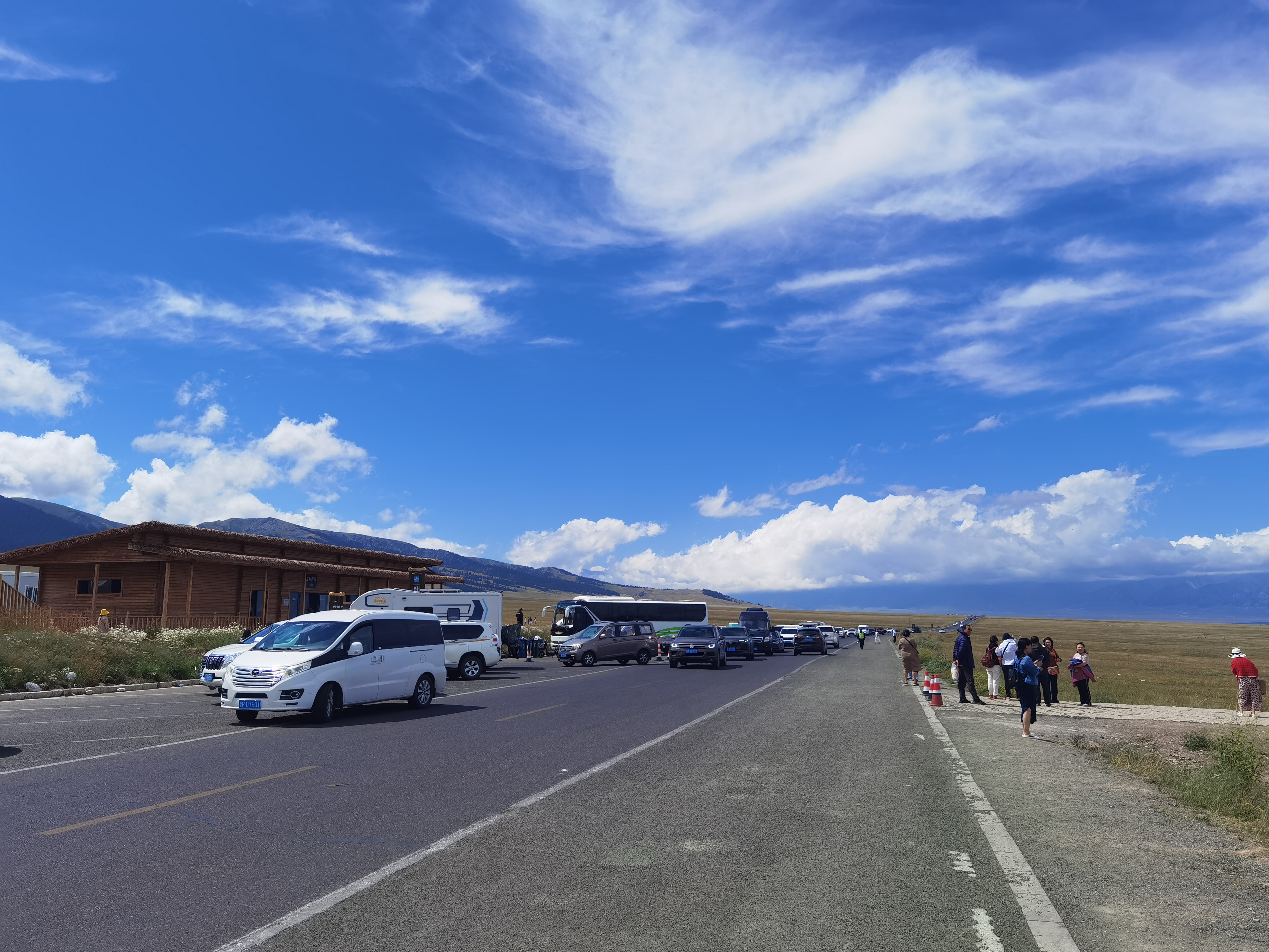 北疆之旅