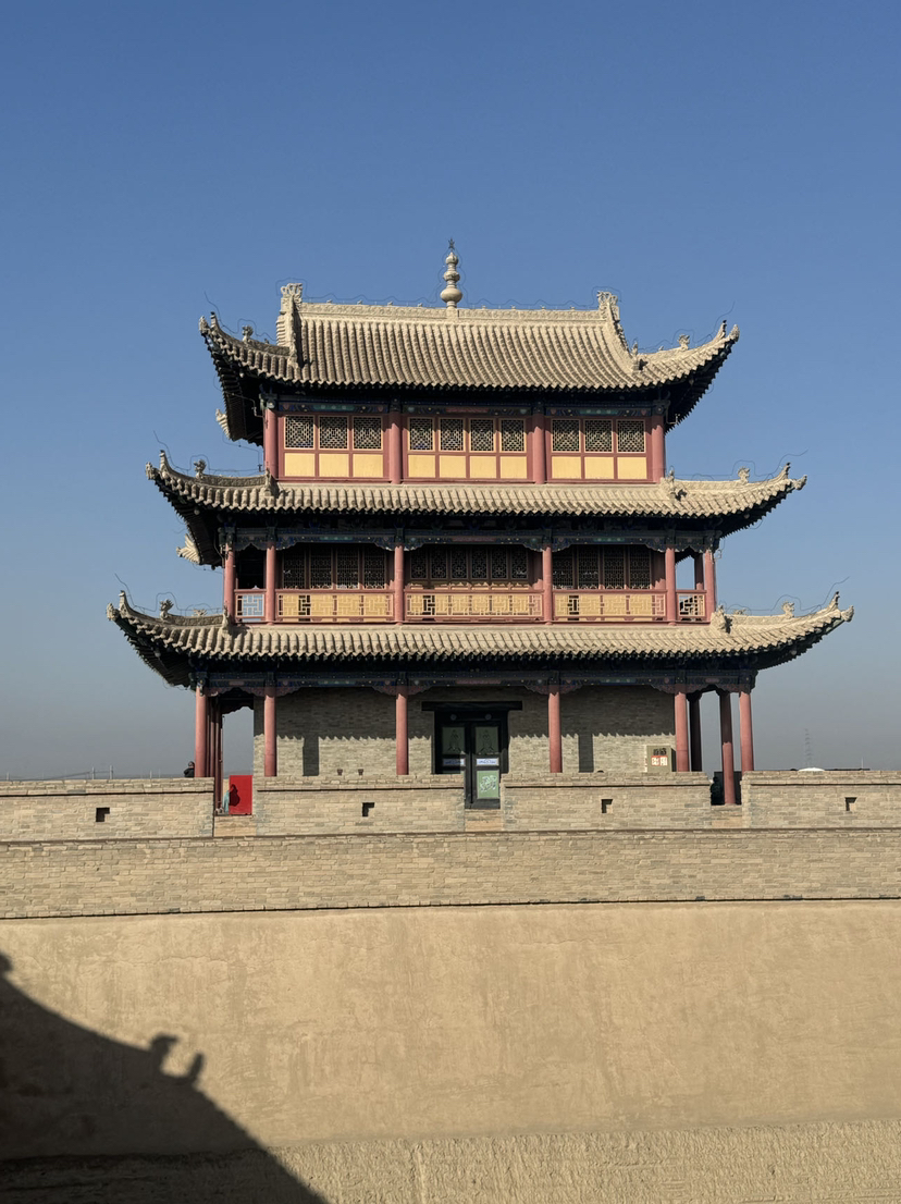 青甘环线,美死我了