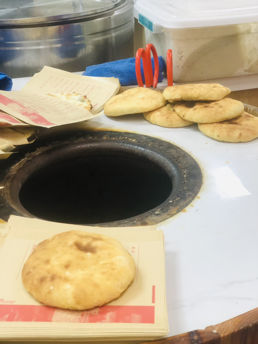 特点小吃