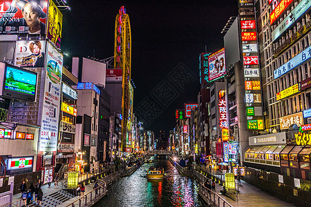 情迷大阪-浪漫樱花