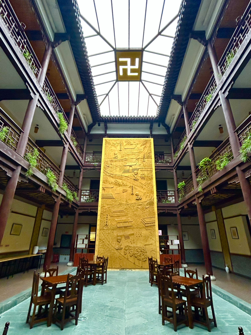 杭宣古道·独松关