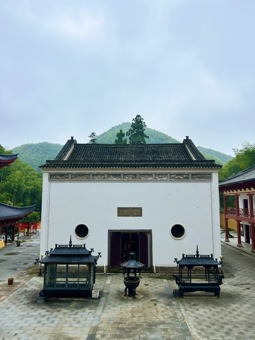 杭宣古道·独松关