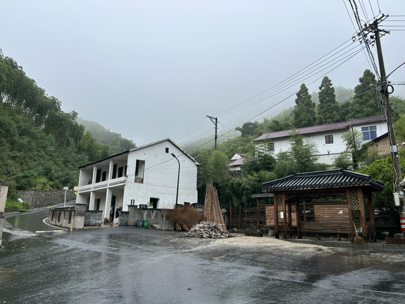 杭宣古道·独松关