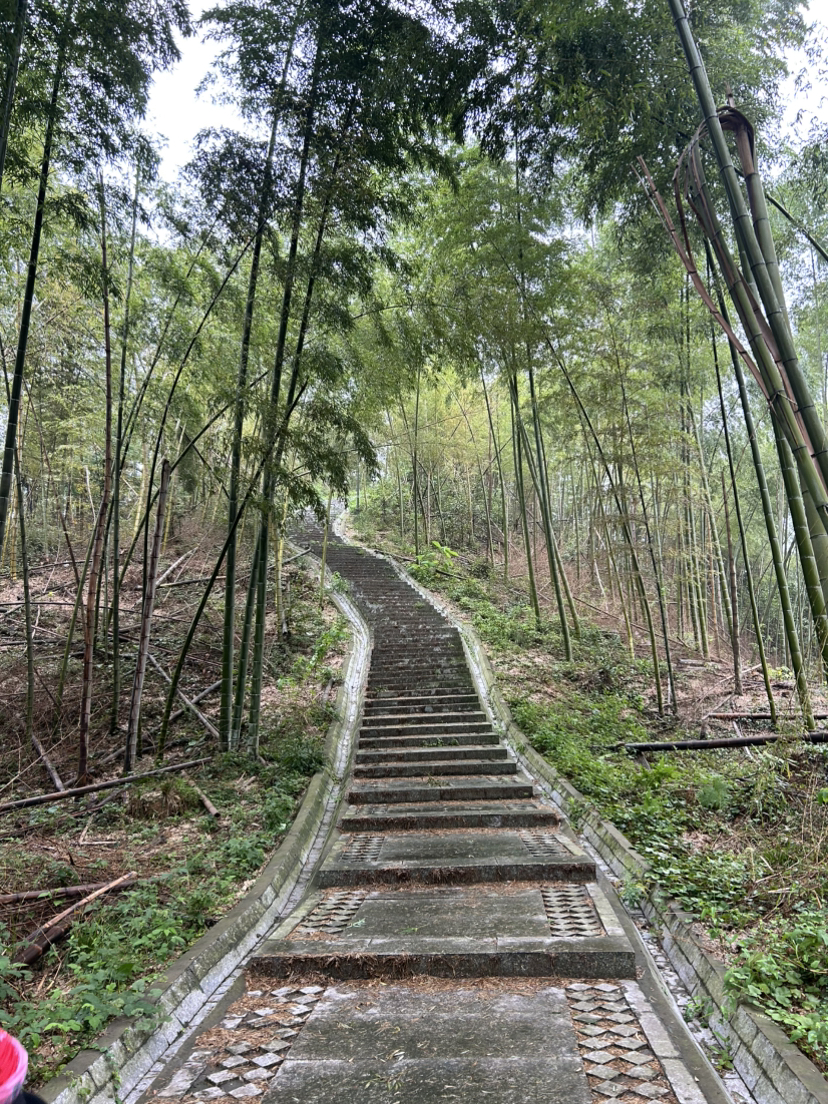 杭宣古道·独松关