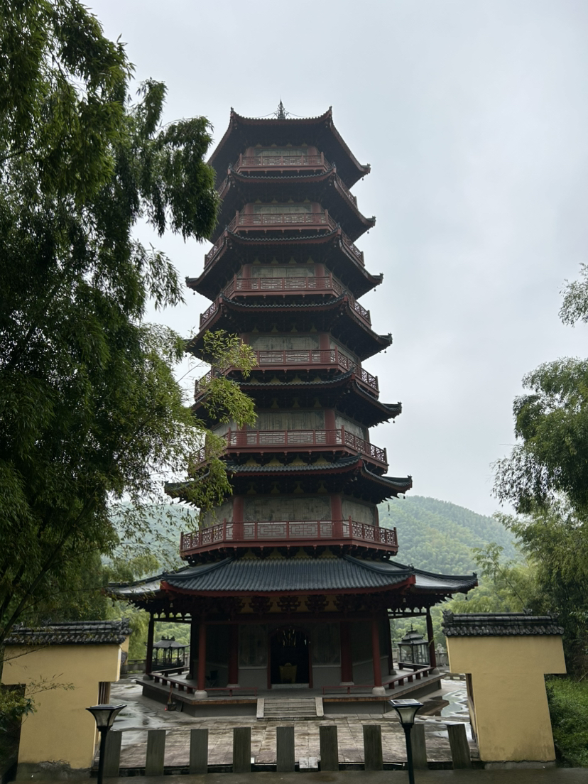 杭宣古道·独松关