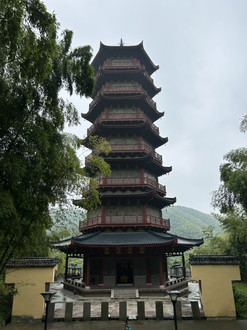 杭宣古道·独松关