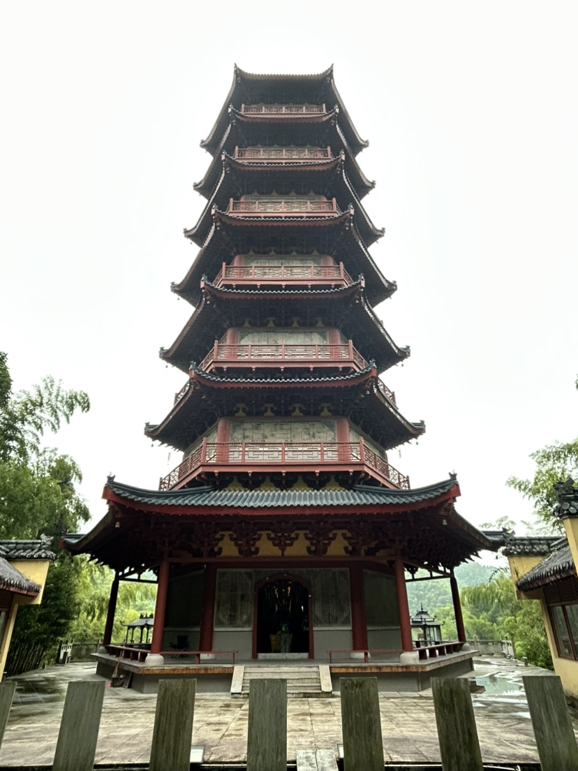 杭宣古道·独松关