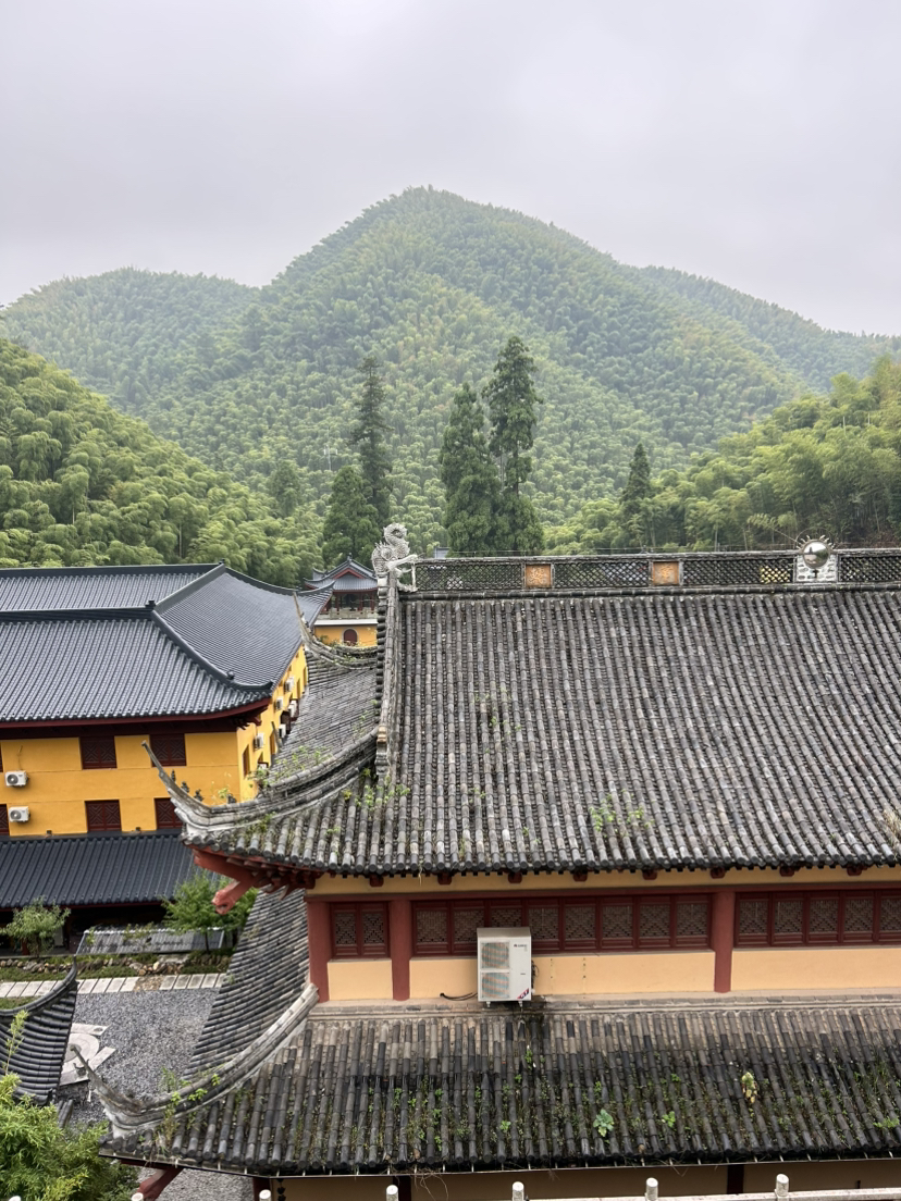 杭宣古道·独松关