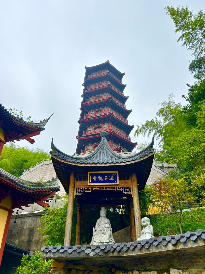 杭宣古道·独松关