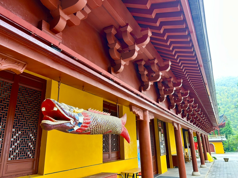 杭宣古道·独松关