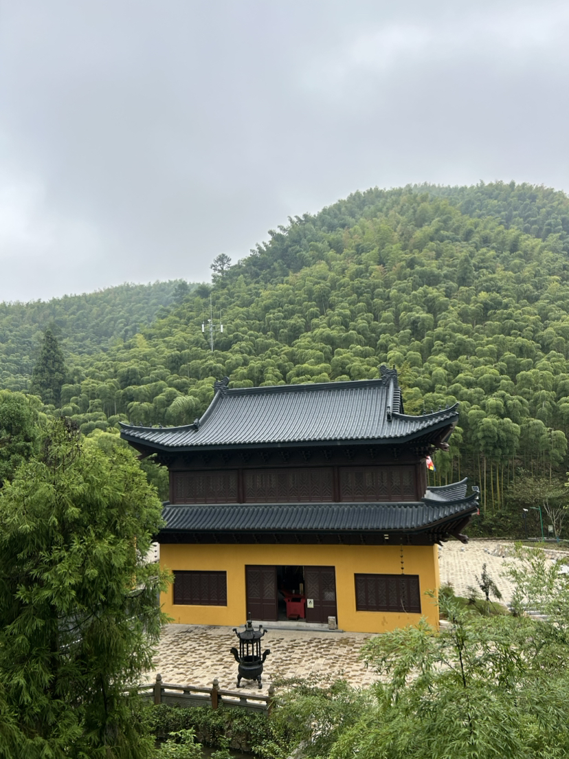 杭宣古道·独松关