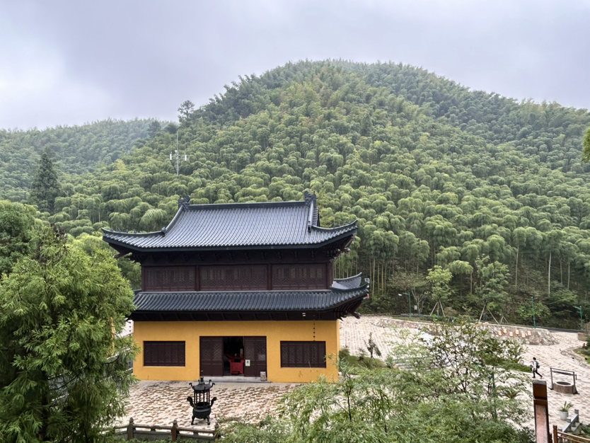 杭宣古道·独松关