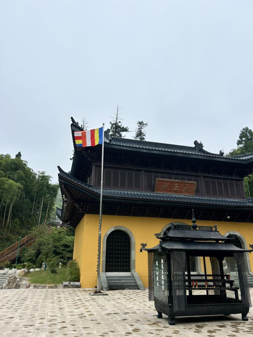 杭宣古道·独松关