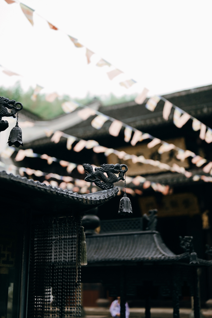 杭宣古道·独松关