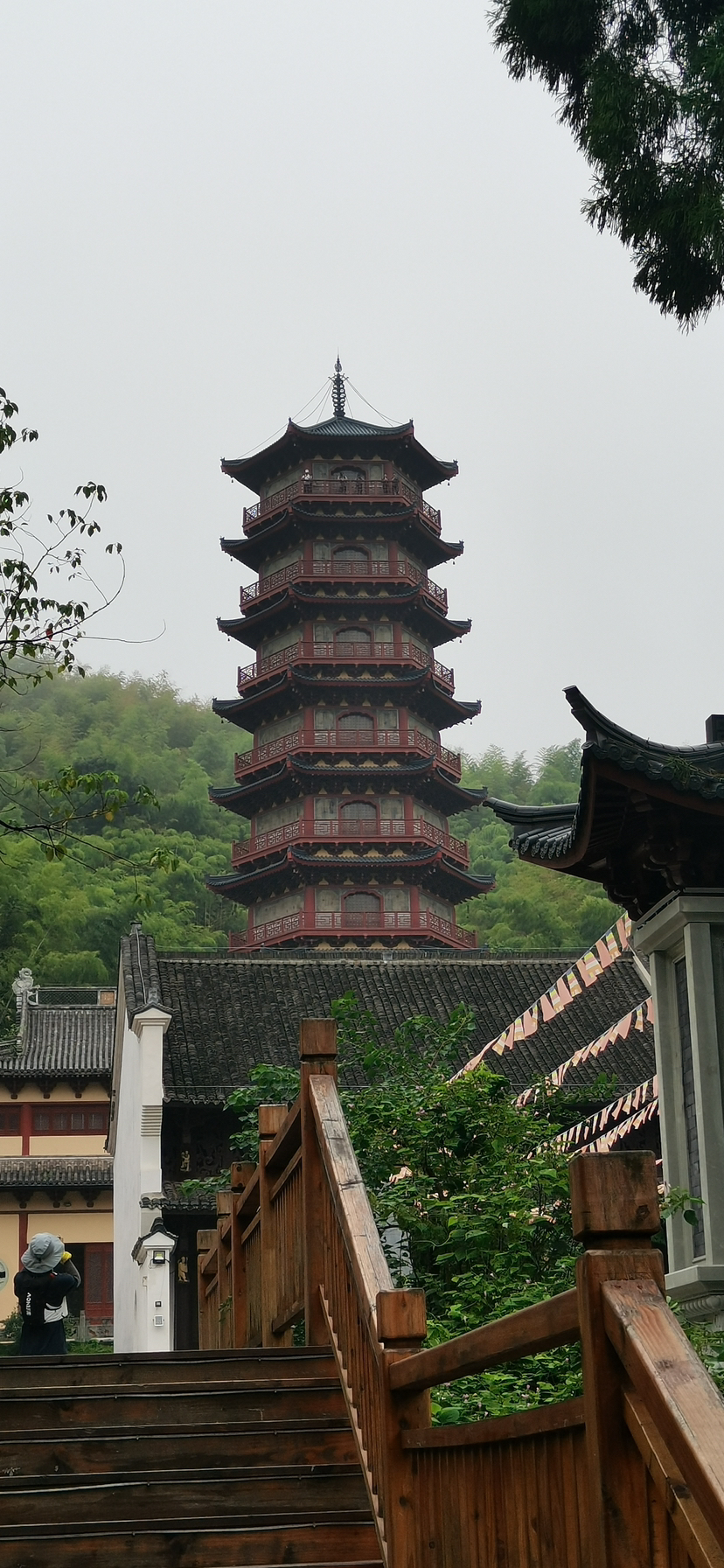 杭宣古道·独松关