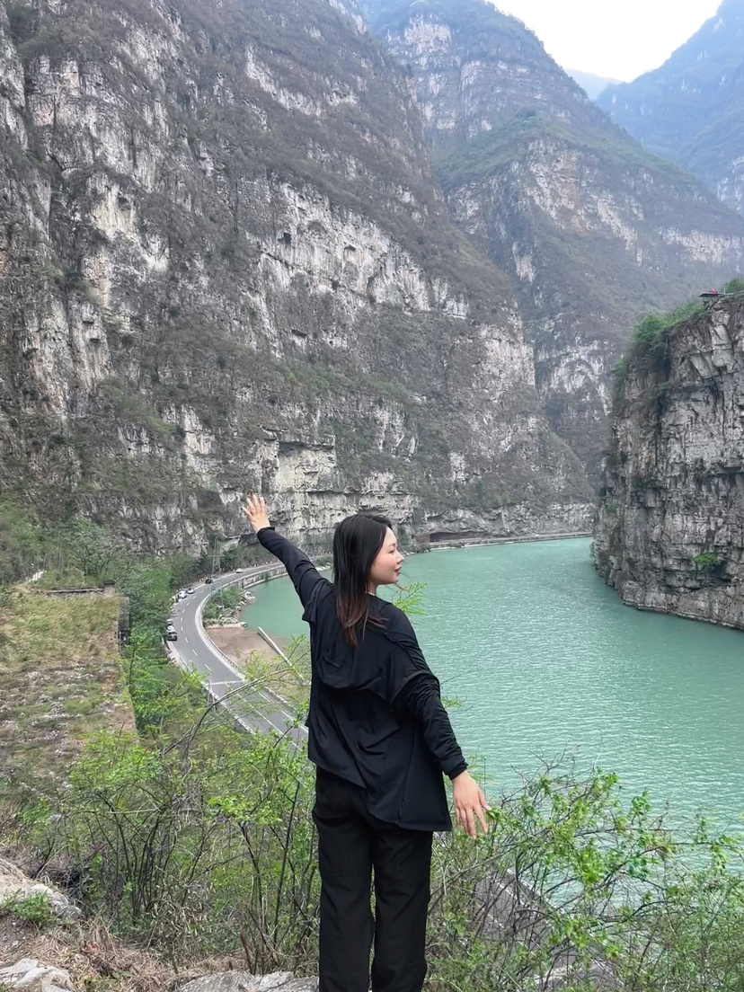 还是来了古路村,建议别来了