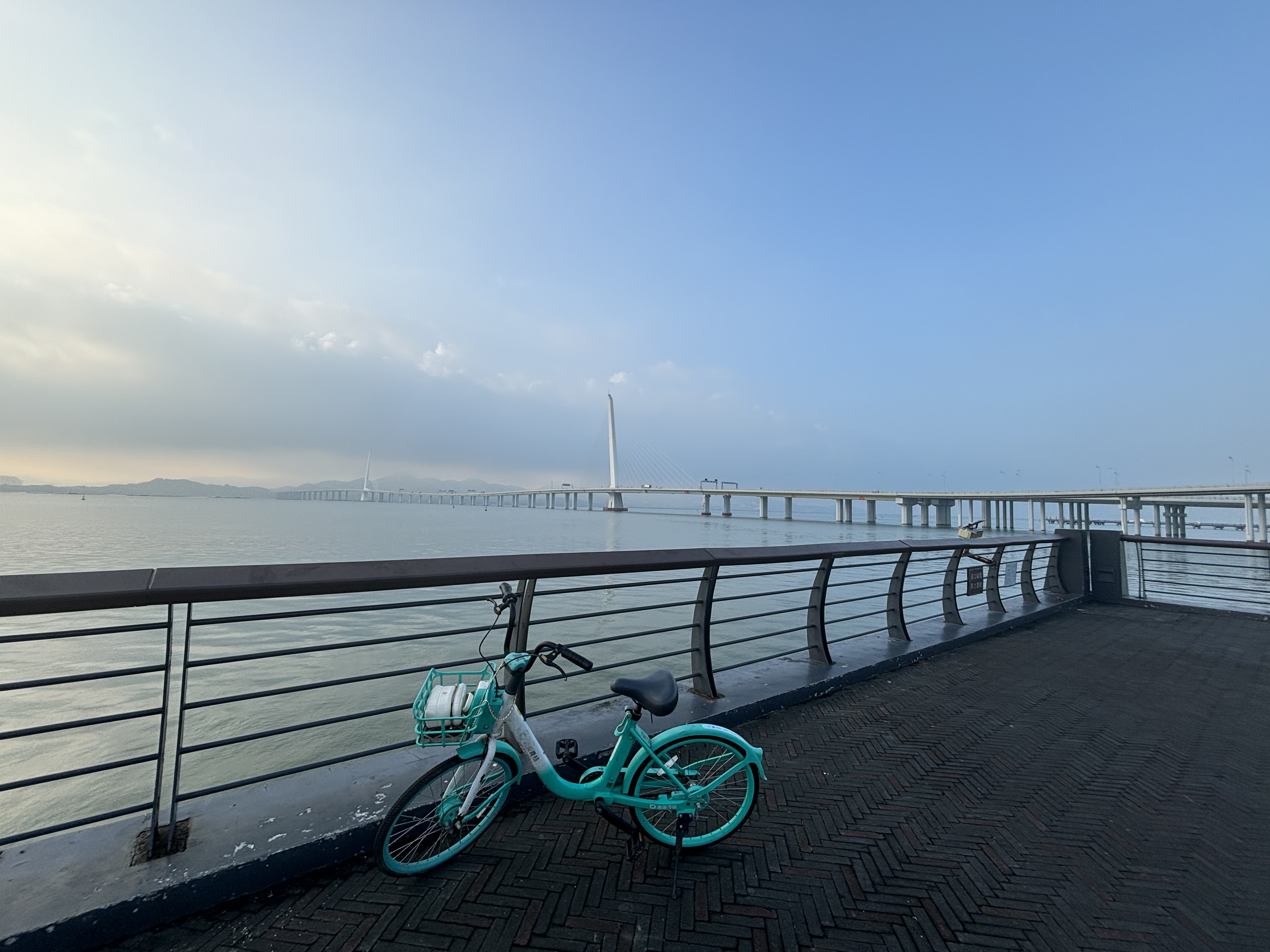 深圳湾公园