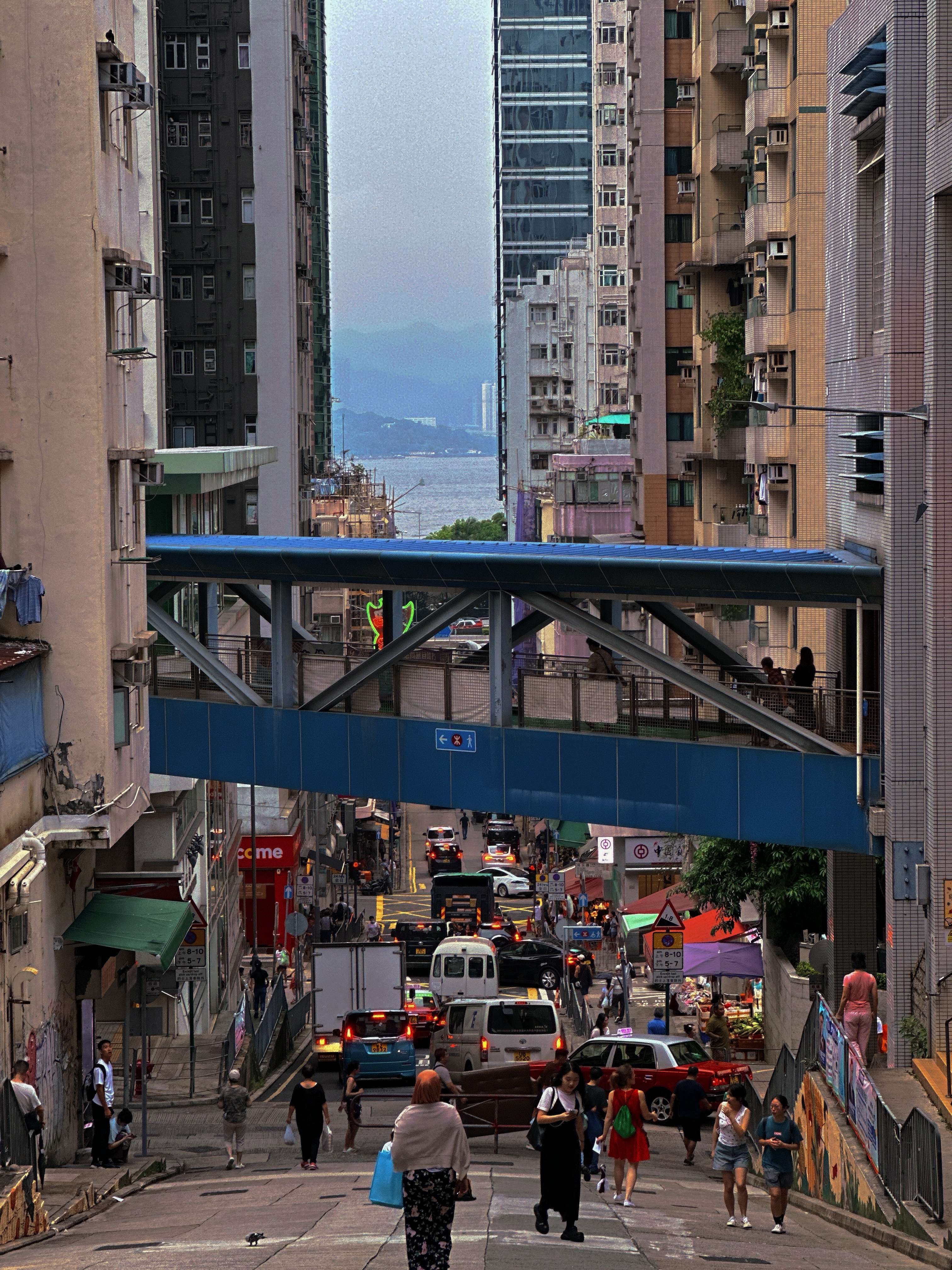 魔力维港,气派香江
