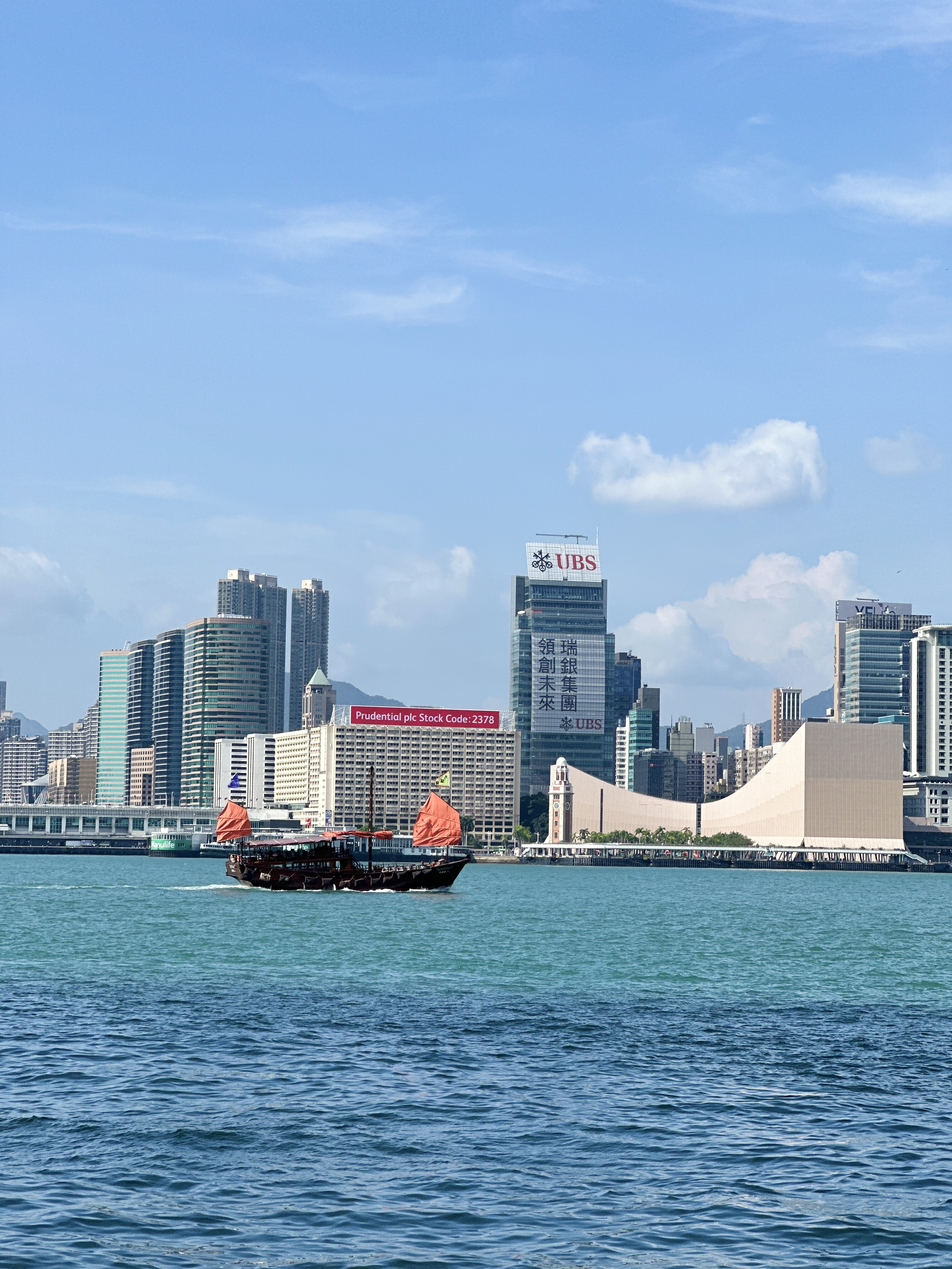 魔力维港,气派香江