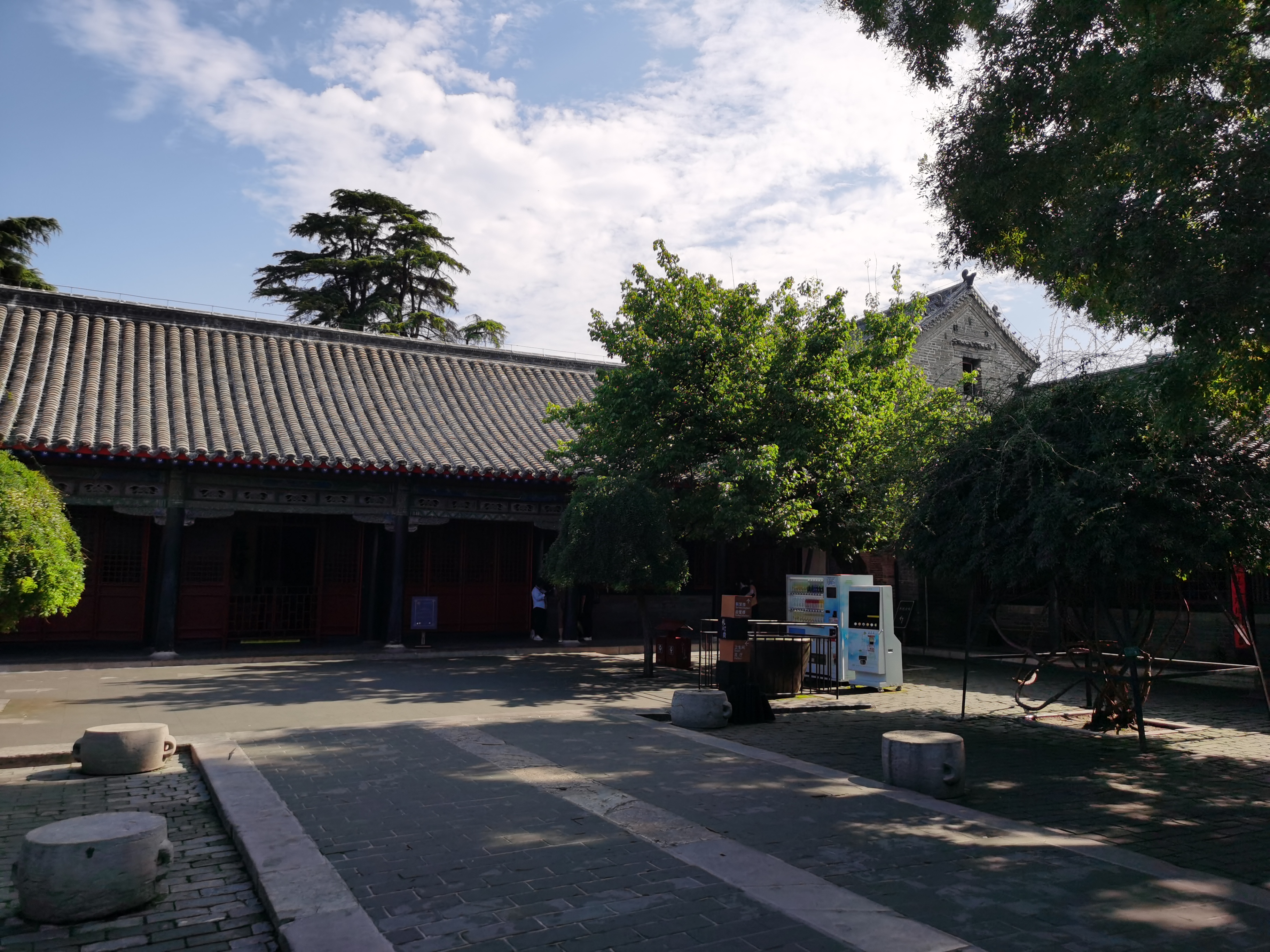 孔府