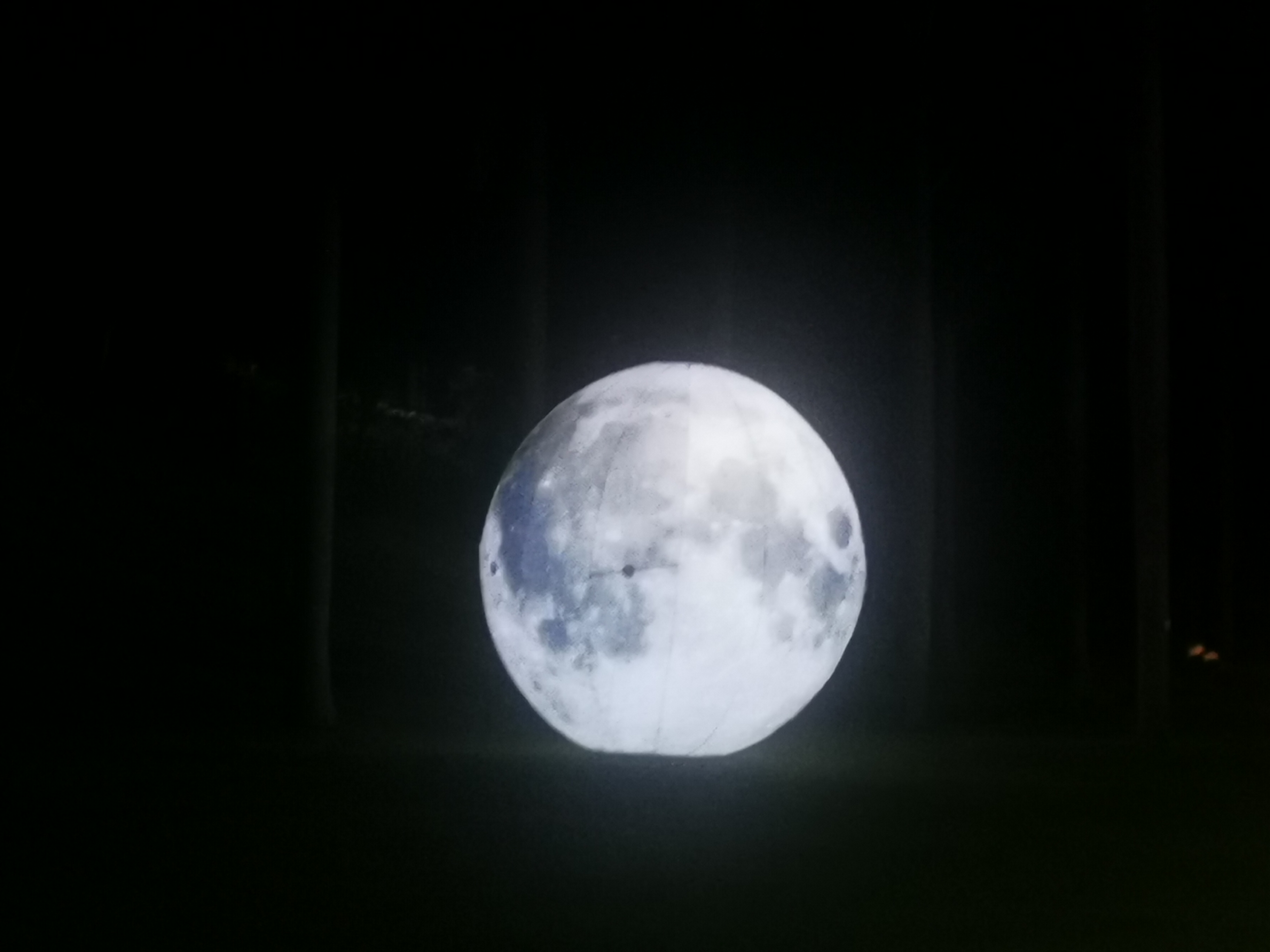 白云山又又又又夜爬