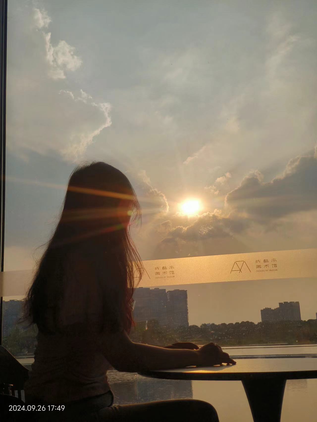 成都天府美术馆