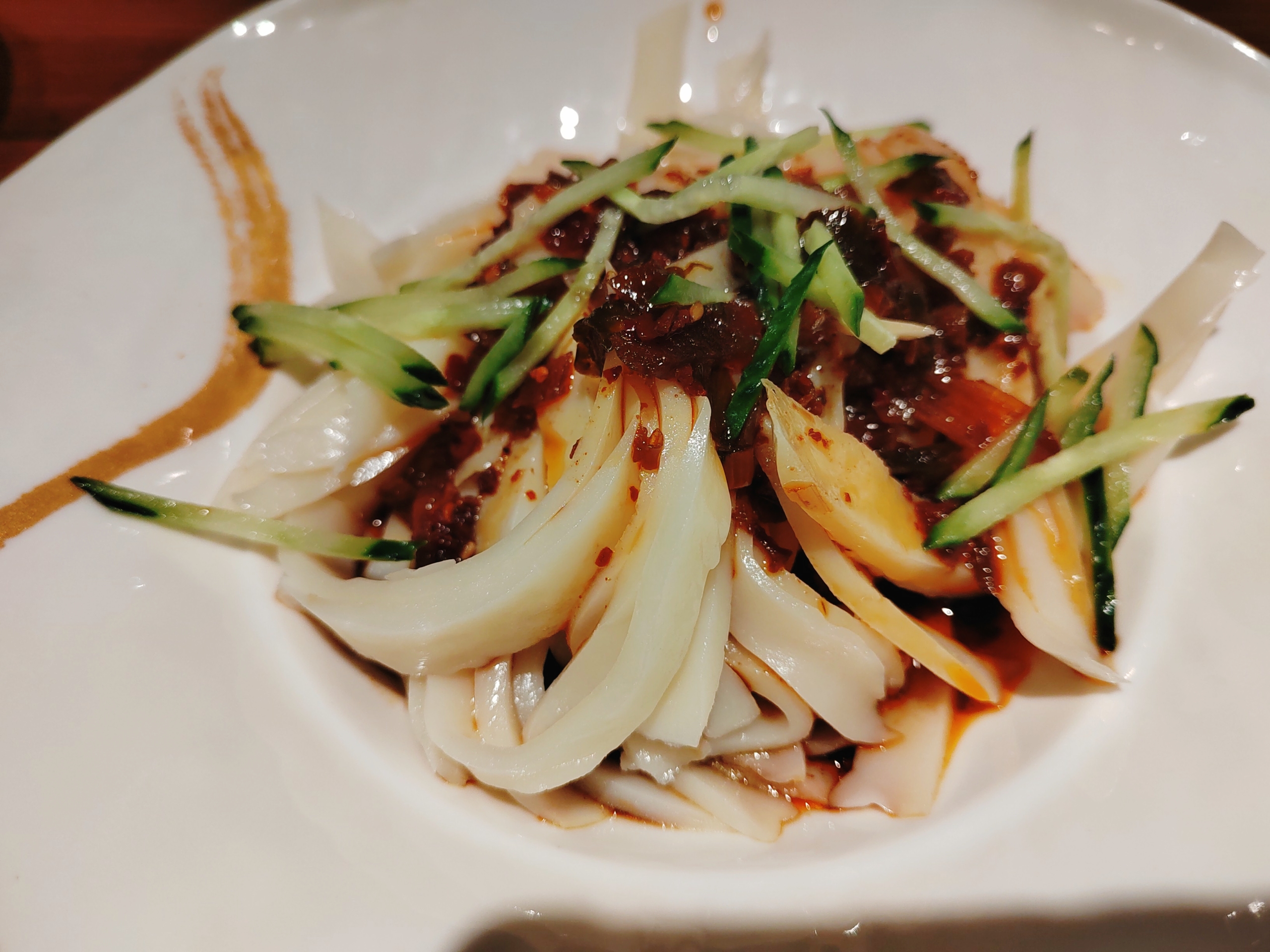 山西美食