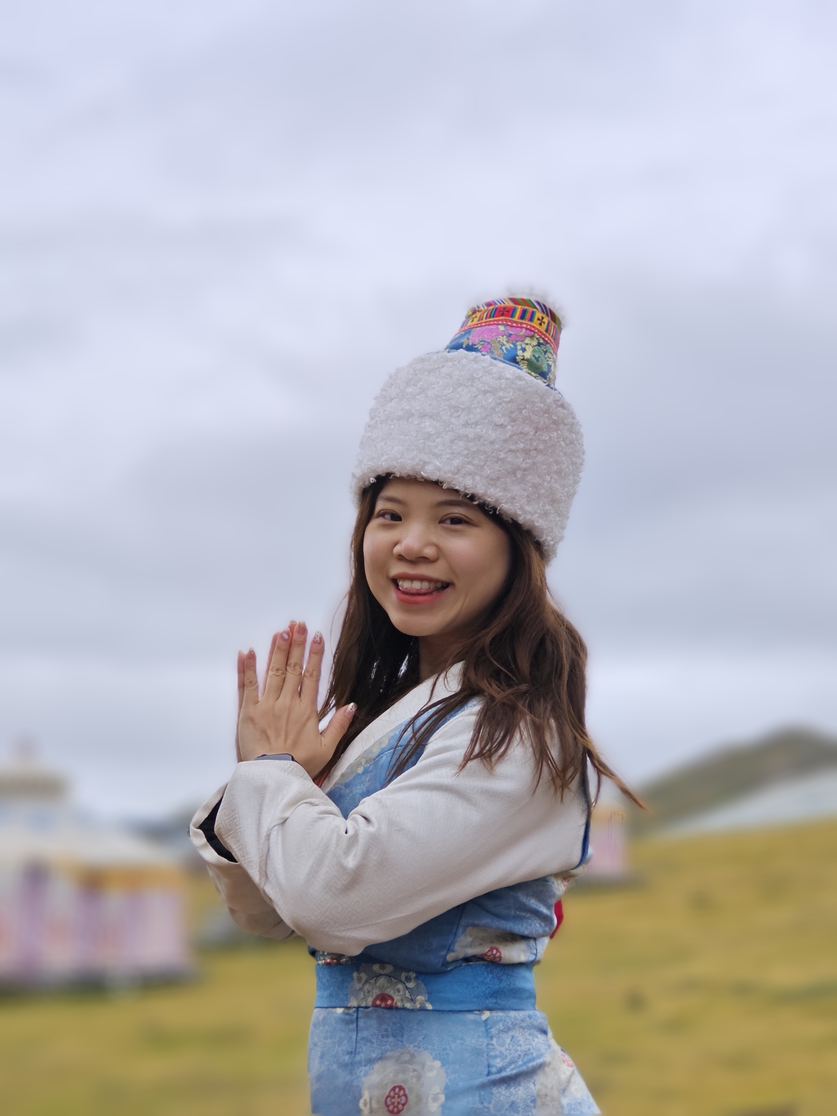 西北传奇,莫高窟旅游游记
