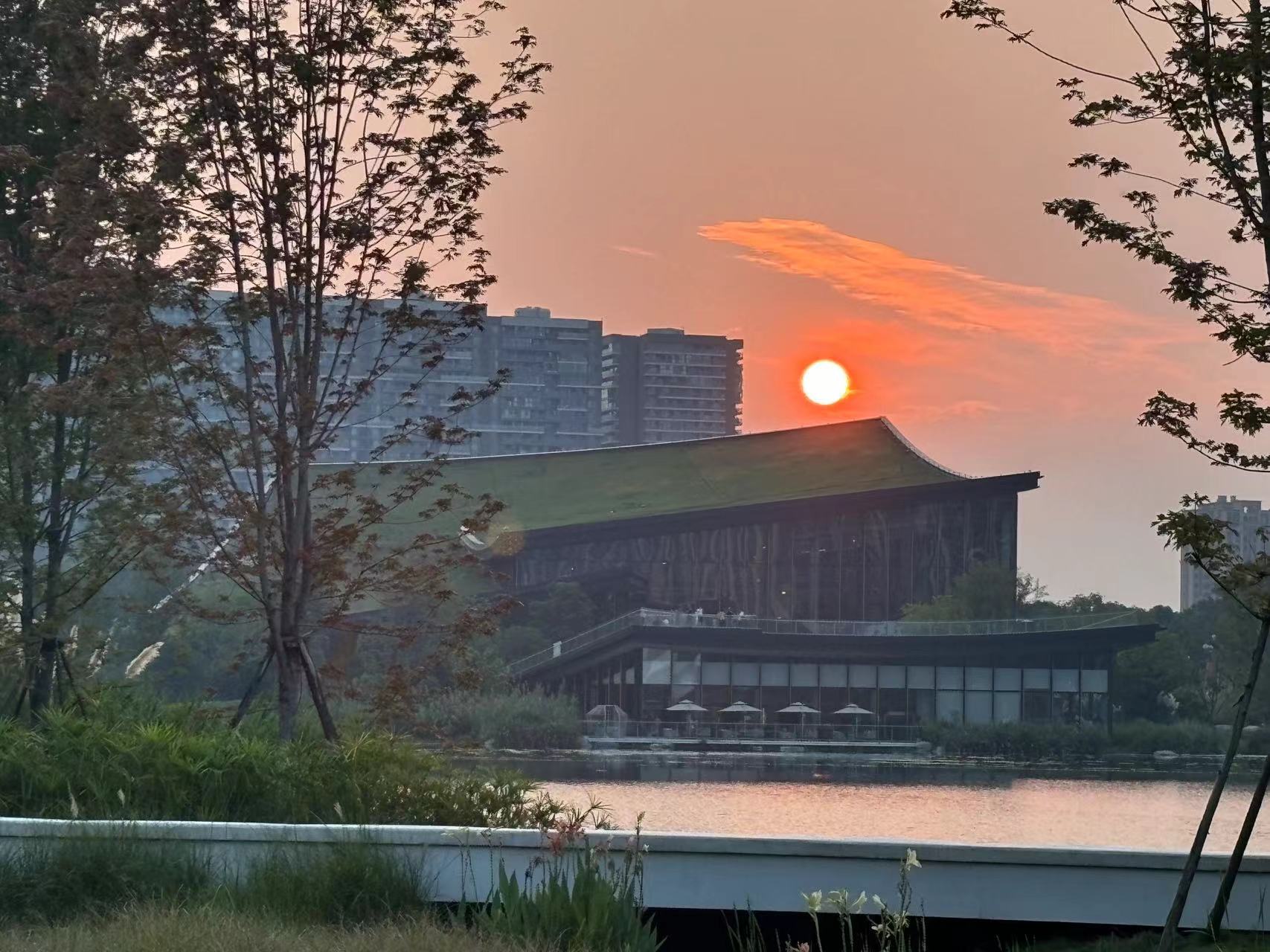 成都天府美术馆