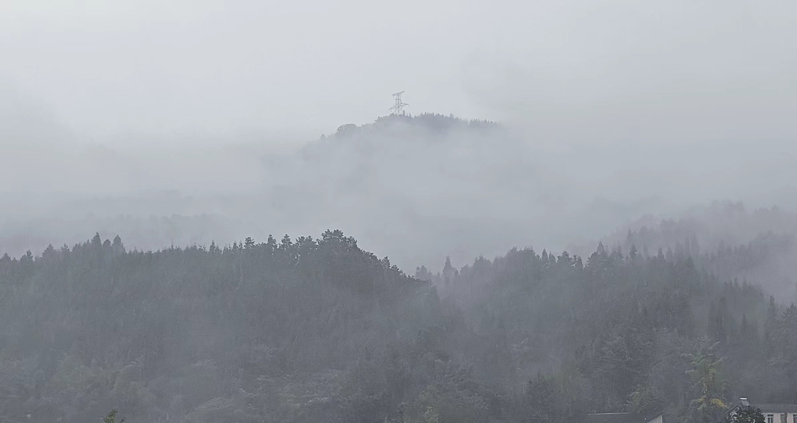 红峡谷