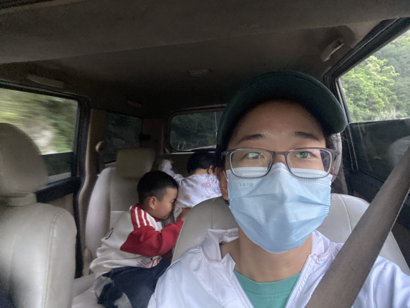 贵州凯里闲游记