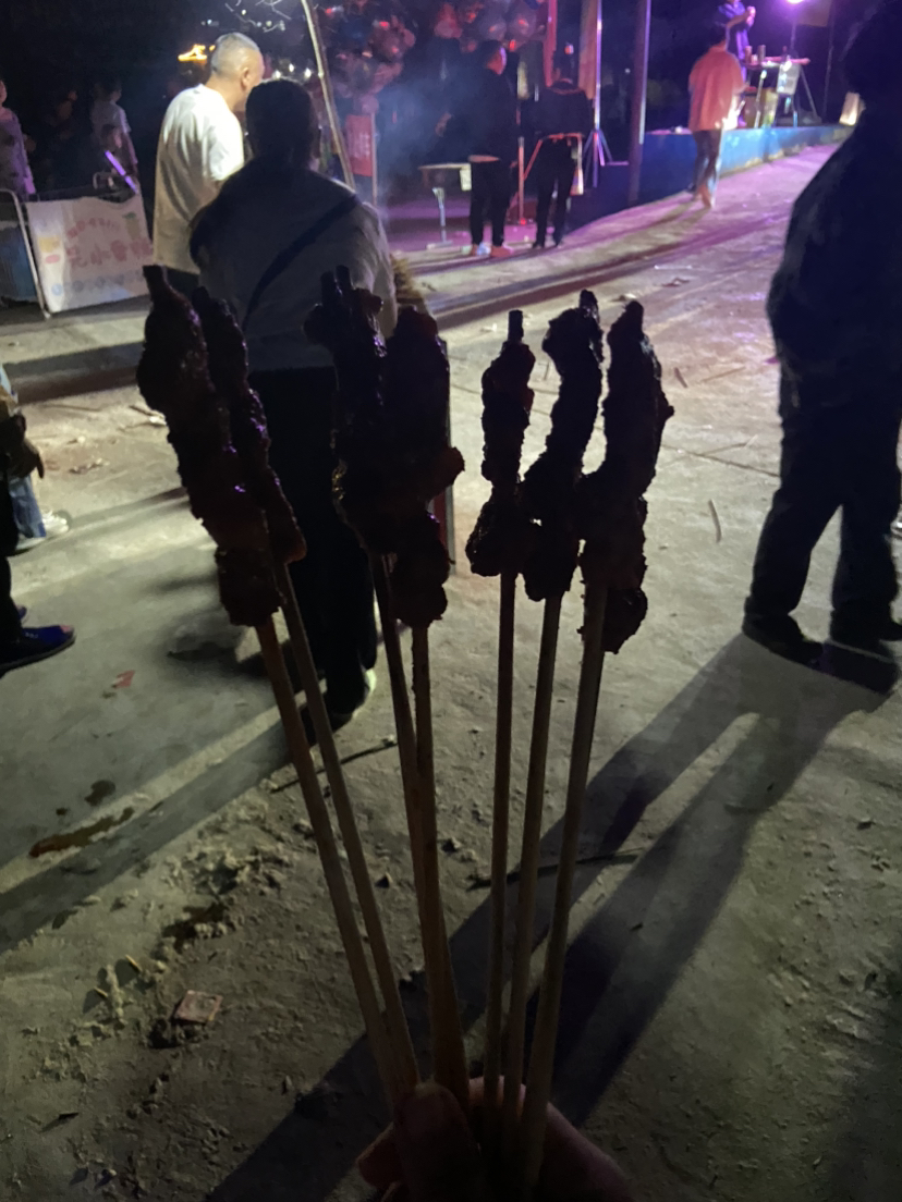 贵州凯里闲游记