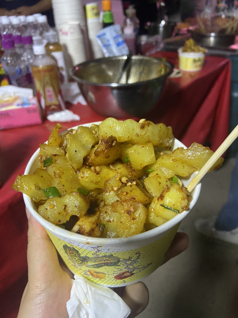 贵州凯里闲游记