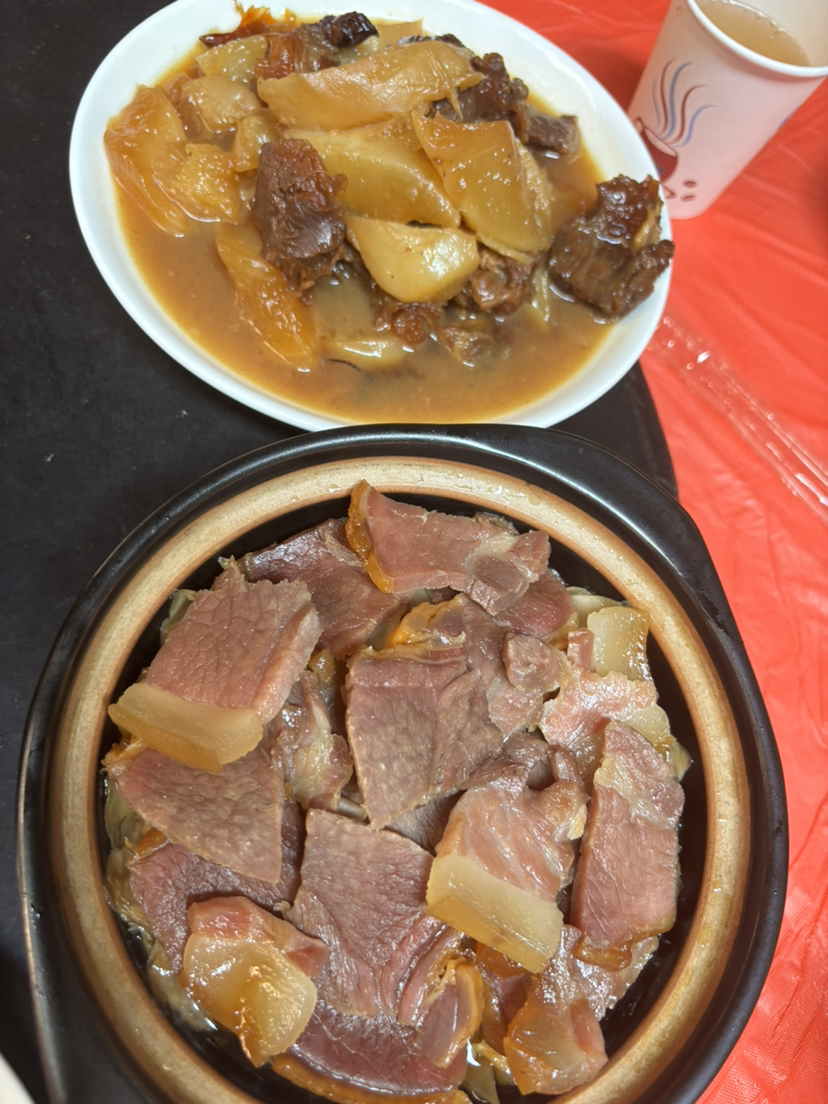 徒步黄山木梨硔《一》