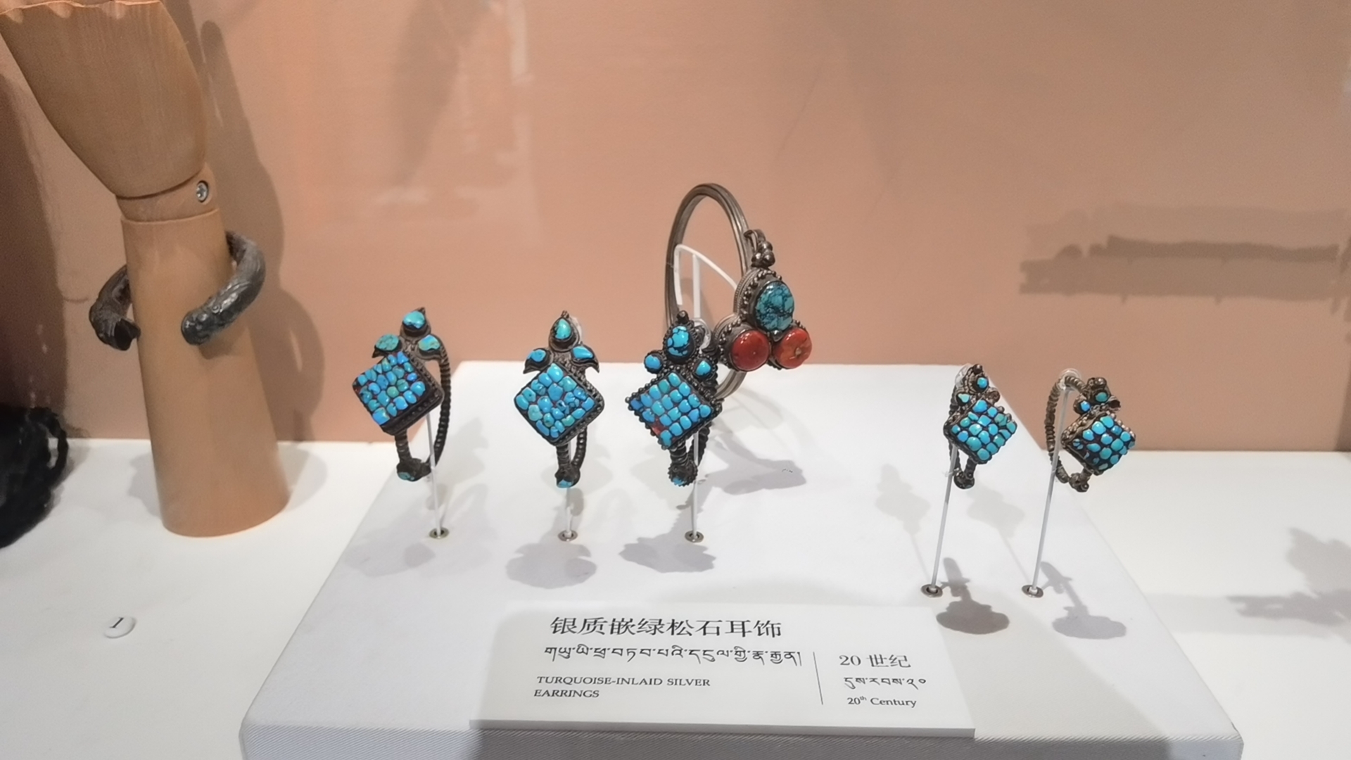 初入西藏,人间圣土,走进雪域高原