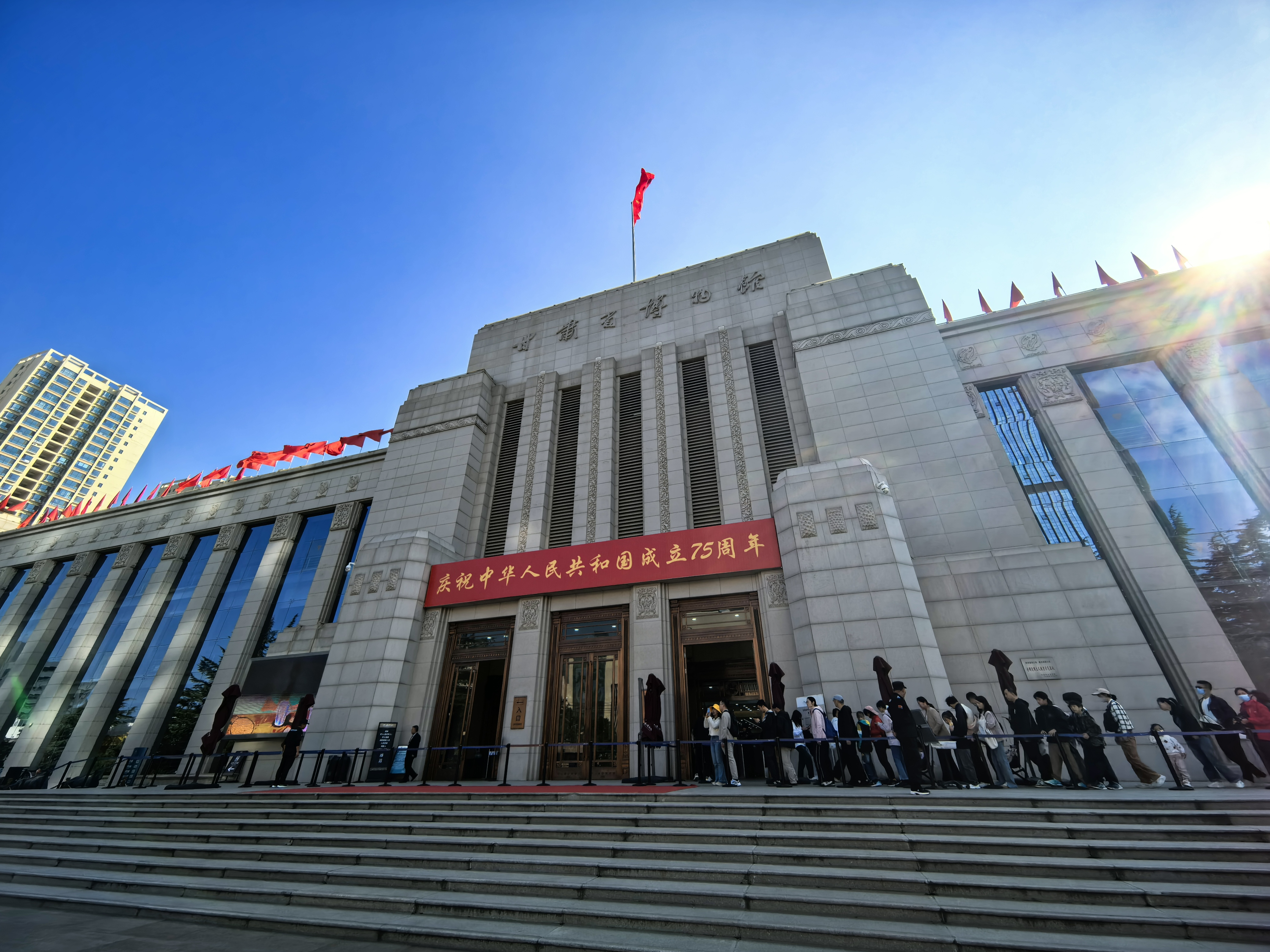 2024年国庆兰州银川游