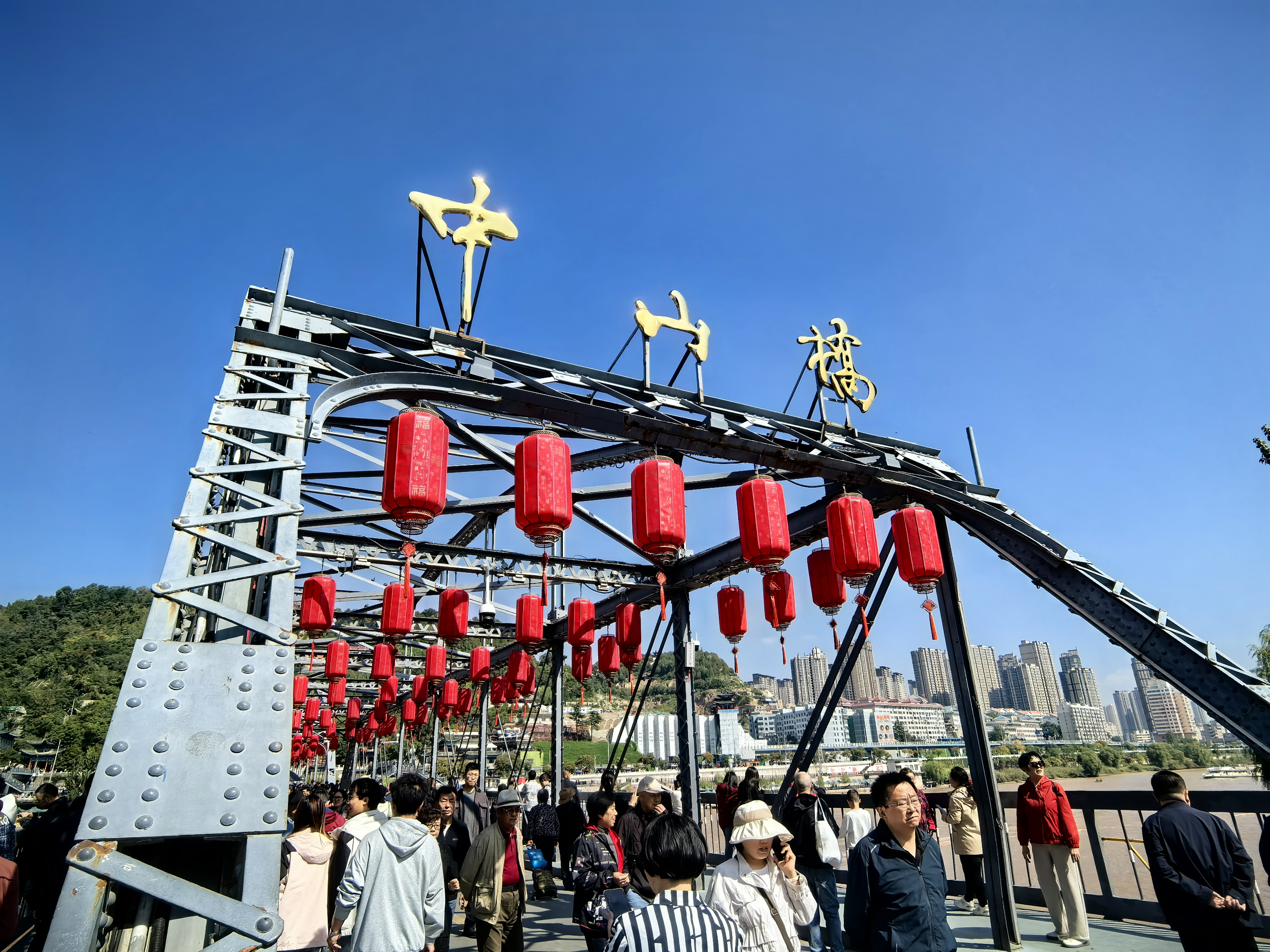 2024年国庆兰州银川游