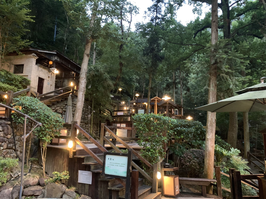 宁海那个地方
